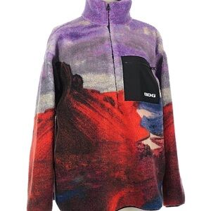Urban Outfitters BDG Landscape pullover